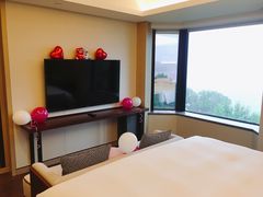 -杭州君悦酒店