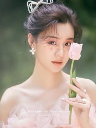 -时光印记婚纱摄影工作室·原创定制