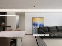 -居丽装饰空间设计(总部)