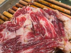 -西塔老太太泥炉烤肉(亚运村店)