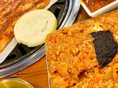 -杀猪天·韩国烤肉(总店)