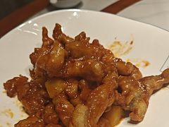 -南山翁新概念川菜(江宁万达广场店)