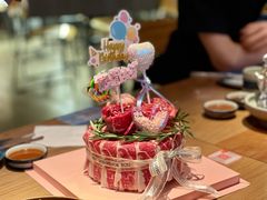 -烧肉达人•炭火烧肉(新天地店)