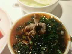 -犇鼎牛潮汕牛肉火锅(新辰里学清路店)
