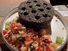 -春风十里烧烤音乐吧(实力乐队驻唱三元里店)