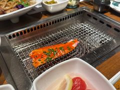 -杉海和牛烧肉海鲜自助(会展城店)