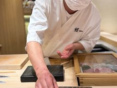 -鮨一日本料理旗舰店(总店)