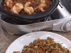 -李氏传家菜(兴城路店)