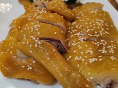 -德胜轩正宗顺德菜(宝安沙井会展中心店)