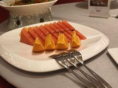 -济南喜来登酒店-采悦轩中餐厅