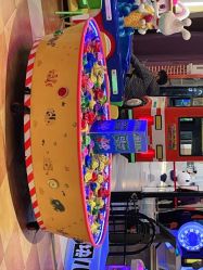 点击看大图 -卡通尼乐园·生日会(烟台永旺店)