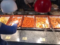 -福成自助烤肉(青春路店)