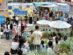 -龙湖重庆时代天街