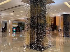 -北京西国贸大酒店