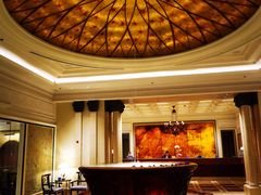 -广州富力丽思卡尔顿酒店