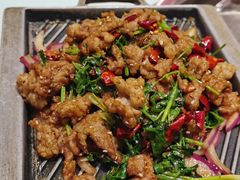 -普天和酒楼·新津菜·烤鸭(天津之眼店)