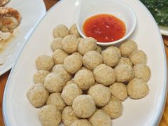 -蓝湾碧波·老字号·疍家非遗海上餐厅