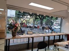 -眼镜直通车(体育东店)