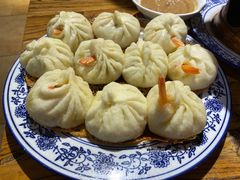 -马家饭堂(南街薰酱店)