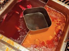 -串一火锅(赛格国际购物中心店)