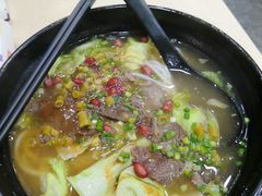 -龙记桂林米粉(财满街店)