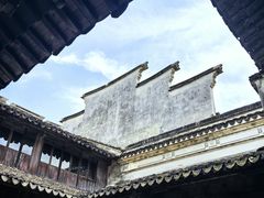 -乌镇东栅景区