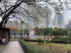 -九龙寨城公园
