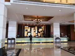 -惠州康帝国际酒店