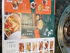 -先机泉水鸡汤(南山老君洞店)