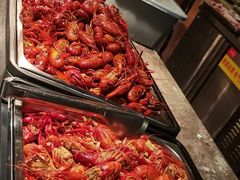 -一方渔歌蒸汽海鲜自助(文化路万达广场店)