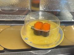 -争鲜回转寿司(浦东三钢里PLUS店)