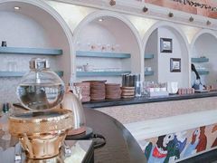 -良木缘咖啡西餐(蜀汉路店)