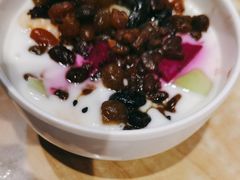 -玫瑰花园自助烤肉(顺义鑫海韵通店)