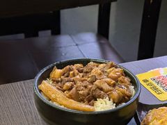 -古代饭堂(冠亚店)