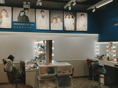 -海马体照相馆(合肥包河万达广场店)