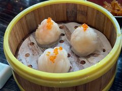 -五缘湾凯悦酒店·悦饗中餐厅
