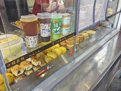-宫门口馒头铺(创始人总店)