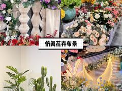 -西北轻工批发市场