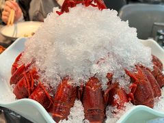 -指爱龙虾(金杨路总店)