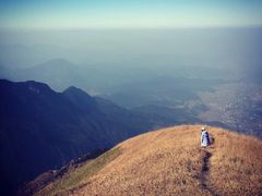 景点-萍乡武功山风景名胜区