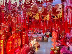 -西北轻工批发市场