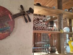 -泥糊破店小酒馆·团建聚餐(南京西路店)