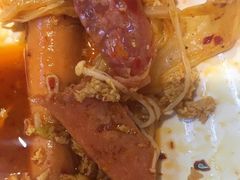 -川锦汇麻辣拌(长大店)