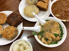-白魁老号饭庄(交道口店)