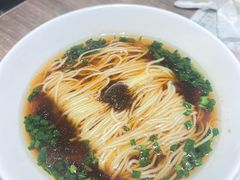 -苏小柳点心·手作小笼包(浦东嘉里城分院)