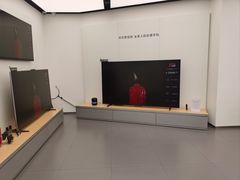 -华为授权体验店(华强北电子广场)