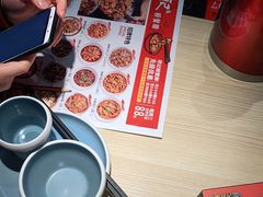 -领蟹祥记·香辣蟹·特色小海鲜(奥体天虹店)