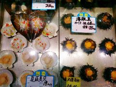 -船梆煮•蒸汽海鲜·生腌干蒸(五四广场店)