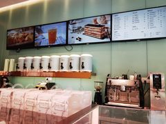 -澈烘焙·生日蛋糕·下午茶(龙华店)