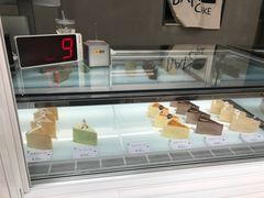 -BanCake·法式千层·拿破仑專門店